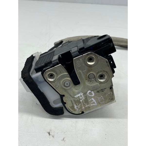 Fechadura Elé. Dianteira Esq. Hyundai Creta 2017 A 2022