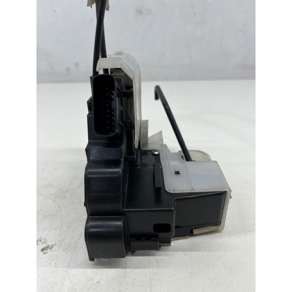 Fechadura Elé. Dianteira Esq. Hyundai Creta 2017 A 2022