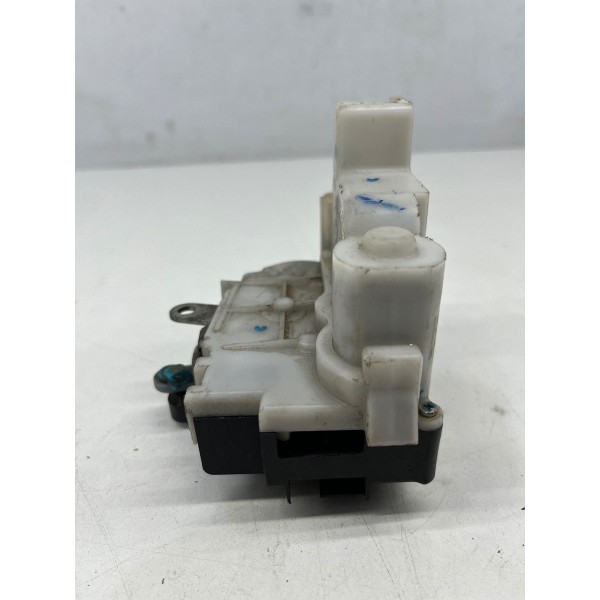 Fechadura Elét Dianteira Direita Grand Siena Palio 2012 2018