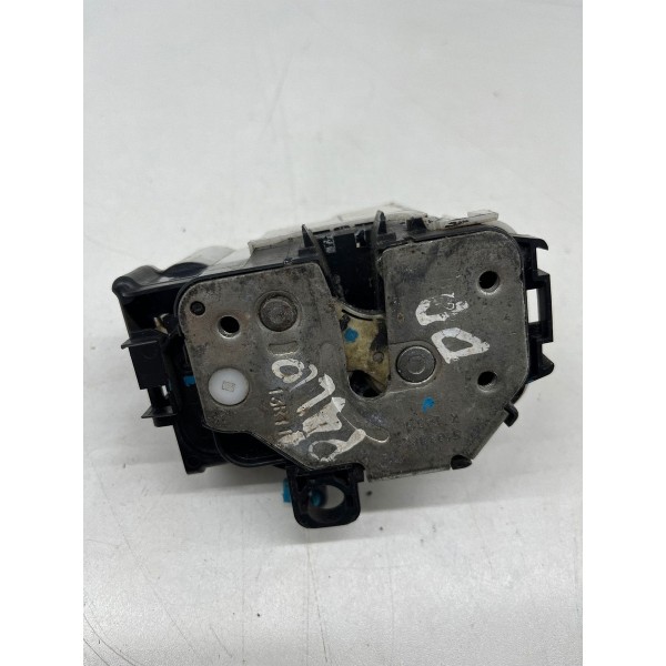 Fechadura Elét Dianteira Direita Grand Siena Palio 2012 2018