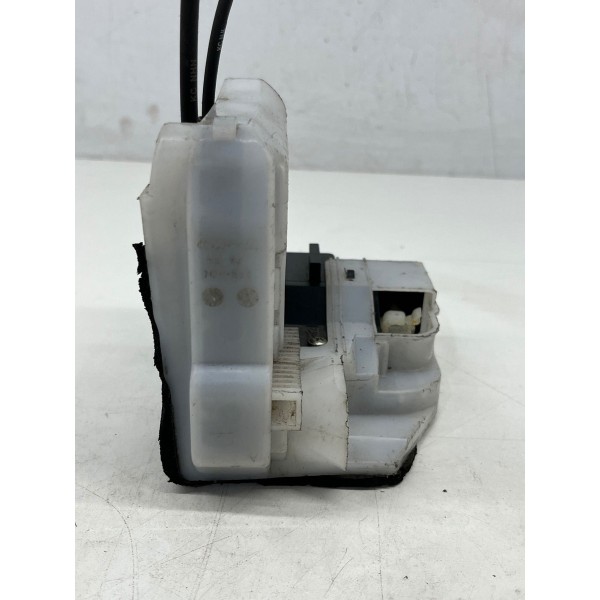 Fechadura Porta Dianteira Direita Hyundai Creta 2018 A 2020