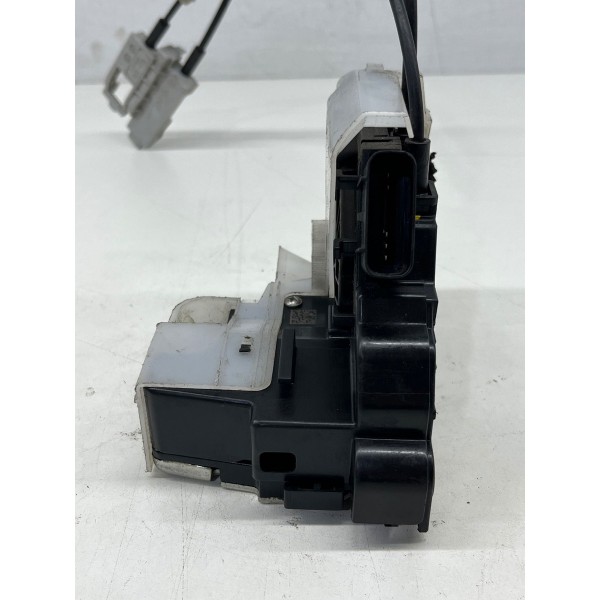 Fechadura Porta Dianteira Direita Hyundai Creta 2018 A 2020