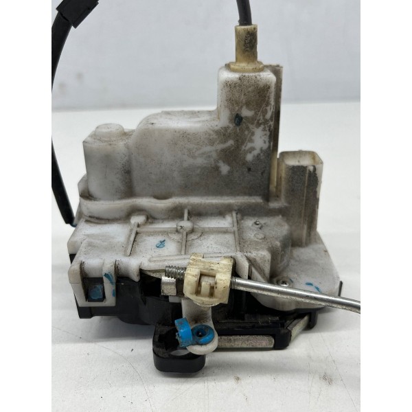 Fechadura Elétrica Dianteira Esq Grand Siena Palio 2012 2018