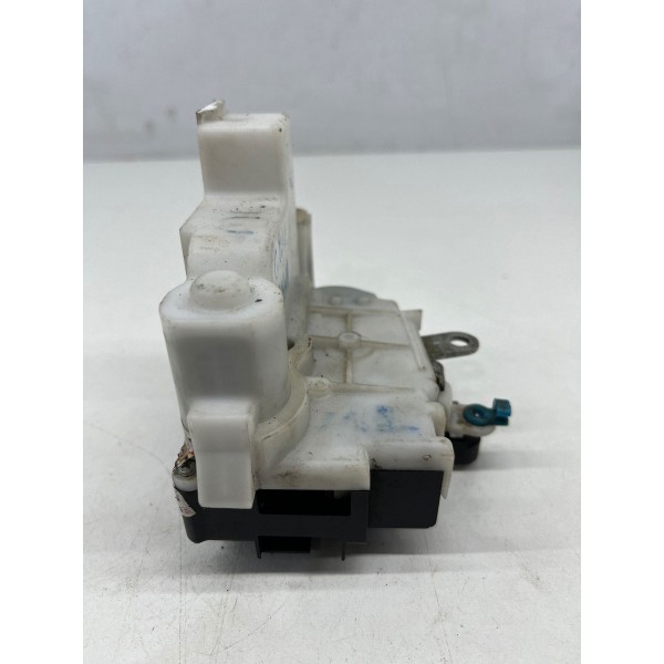 Fechadura Traseira Esquerda Argo Palio Grand Siena 2012-2017