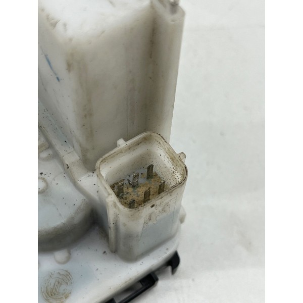 Fechadura Traseira Esquerda Argo Palio Grand Siena 2012-2017