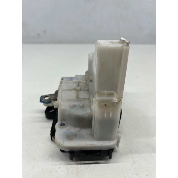 Fechadura Traseira Esquerda Argo Palio Grand Siena 2012-2017