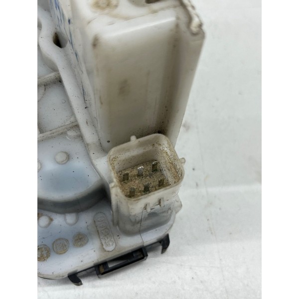 Fechadura Dianteir Esquerda Argo Palio Grand Siena 2012-2017