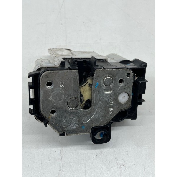 Fechadura Dianteir Esquerda Argo Palio Grand Siena 2012-2017