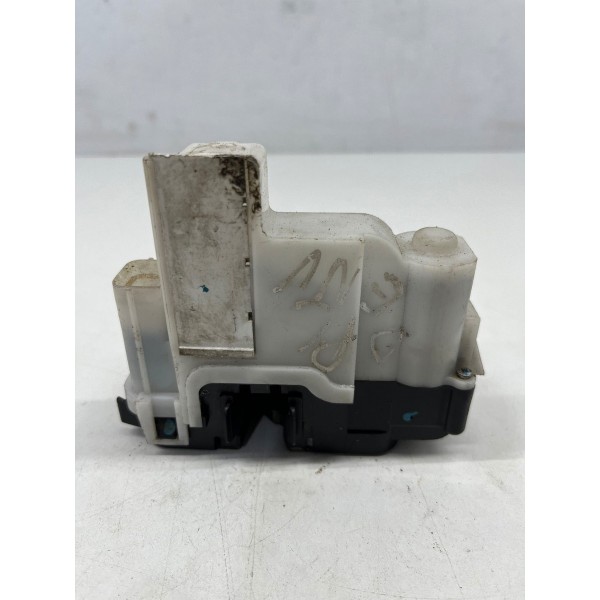 Fechadura Dianteir Esquerda Argo Palio Grand Siena 2012-2017