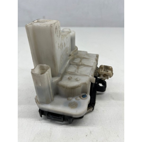 Fechadura Traseira Direita Argo Palio Grand Siena 2012-2017