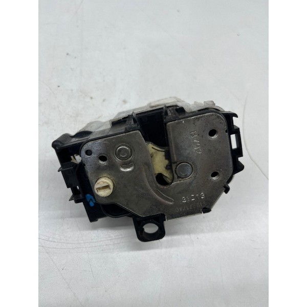 Fechadura Traseira Direita Argo Palio Grand Siena 2012-2017