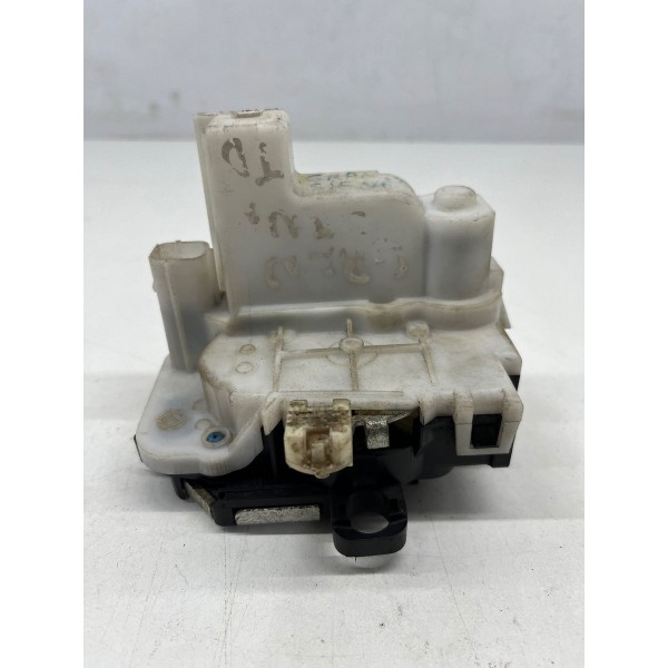 Fechadura Traseira Direita Argo Palio Grand Siena 2012-2017