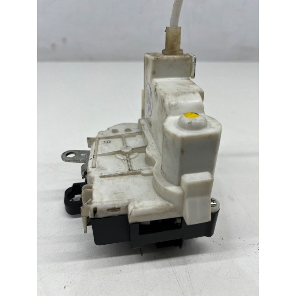 Fechadura Dianteira Direita Argo Palio Grand Siena 2012-2017