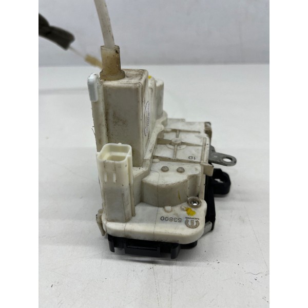 Fechadura Dianteira Direita Argo Palio Grand Siena 2012-2017