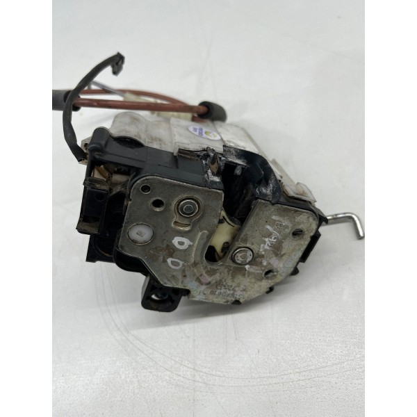 Fechadura Dianteira Direita Argo Palio Grand Siena 2012-2017