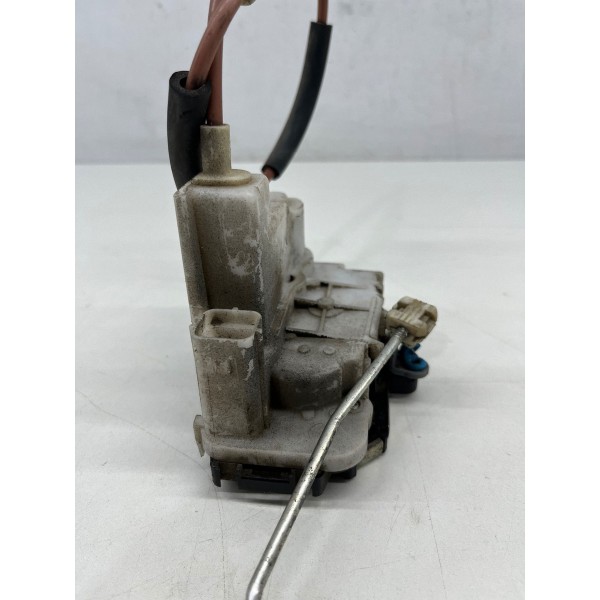 Fechadura Dianteira Direita Argo Palio Grand Siena 2012-2017