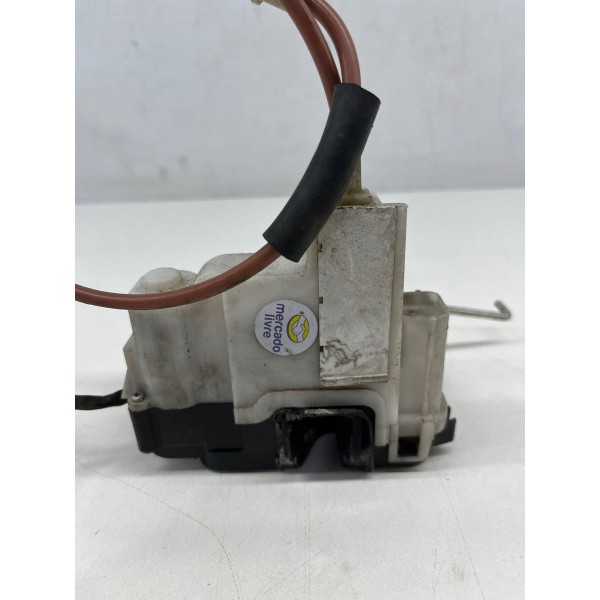 Fechadura Dianteira Direita Argo Palio Grand Siena 2012-2017