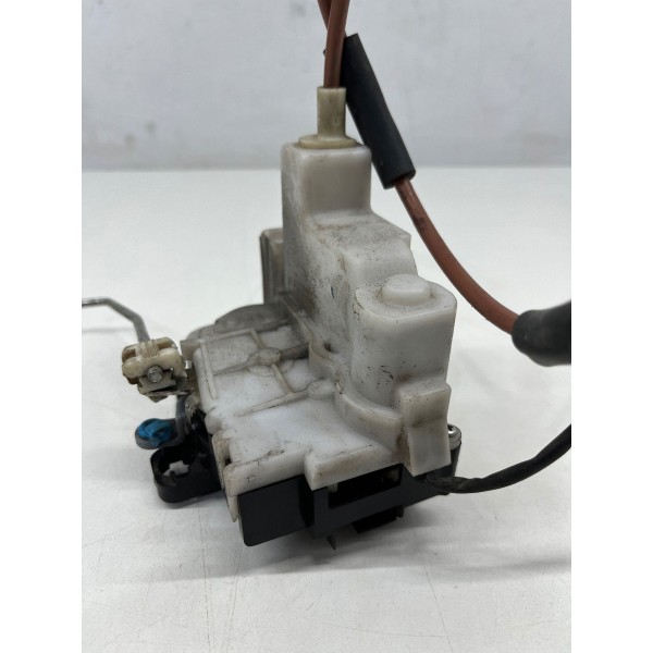 Fechadura Dianteira Direita Argo Palio Grand Siena 2012-2017