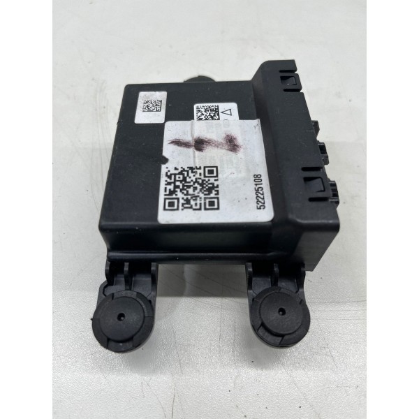 Módulo Estacionamento Rampage 2023 A 2025 52225108