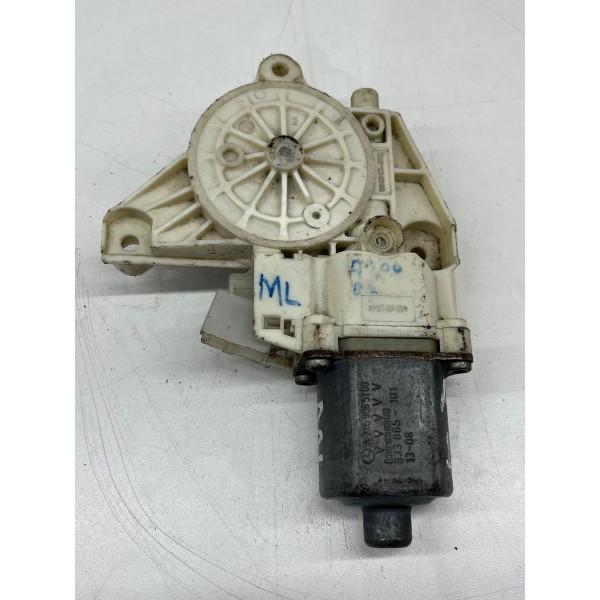 Máquina Vidro Dianteira Esquerda Gla200 A200 2015 A 2018