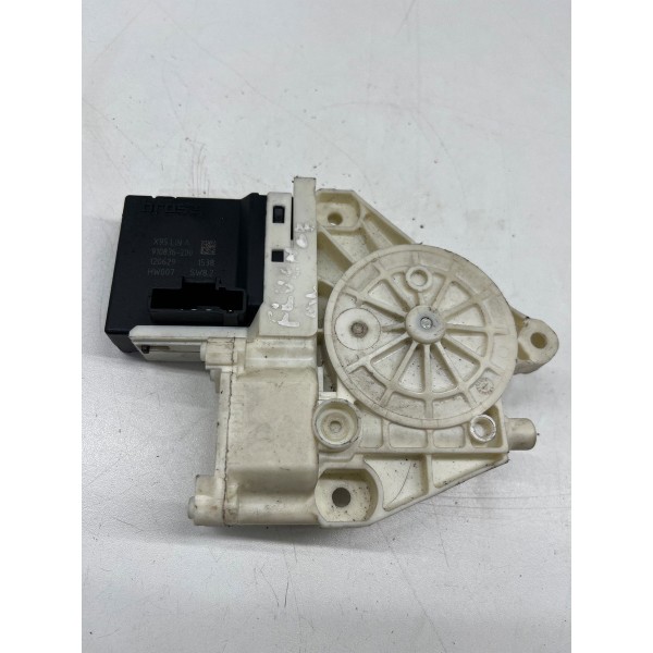 Motor Vidro Traseiro Esquerdo Renault Fluence 2.0 2014  4104