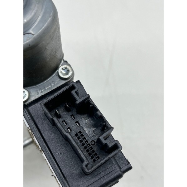 Motor Vidro Dianteiro Esquerdo Vw Polo E Virtus 2018 2022