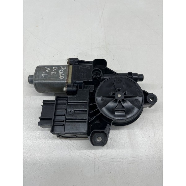 Motor Vidro Dianteiro Esquerdo Vw Polo E Virtus 2018 2022