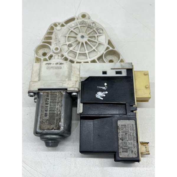 Motor Vidro Elétrico Diant Esq Peugeot 307 Hatch 2008