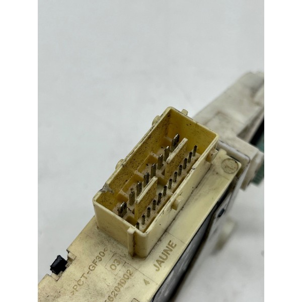 Motor Vidro Elétrico Diant Esq Peugeot 307 Hatch 2008