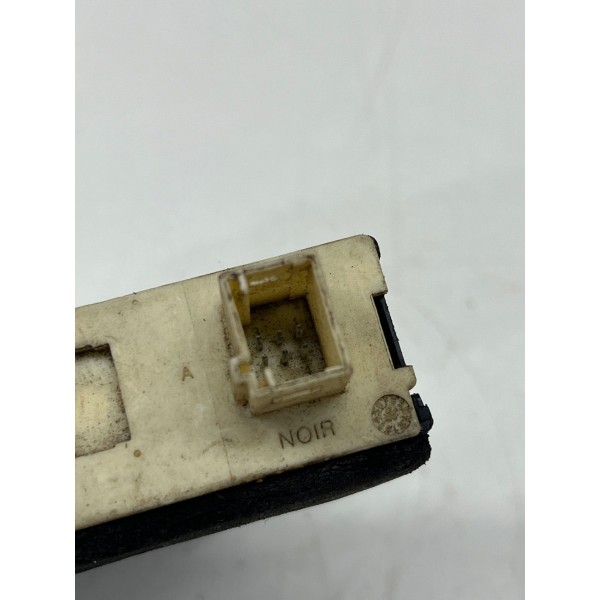 Motor Vidro Dianteiro Esquerdo C5 2001 2002 2003 9637541280