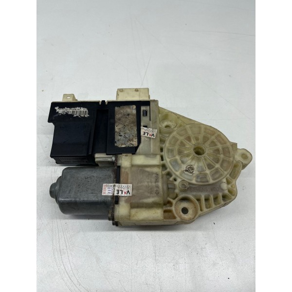 Motor Vidro Dianteiro Esquerdo C5 2001 2002 2003 9637541280