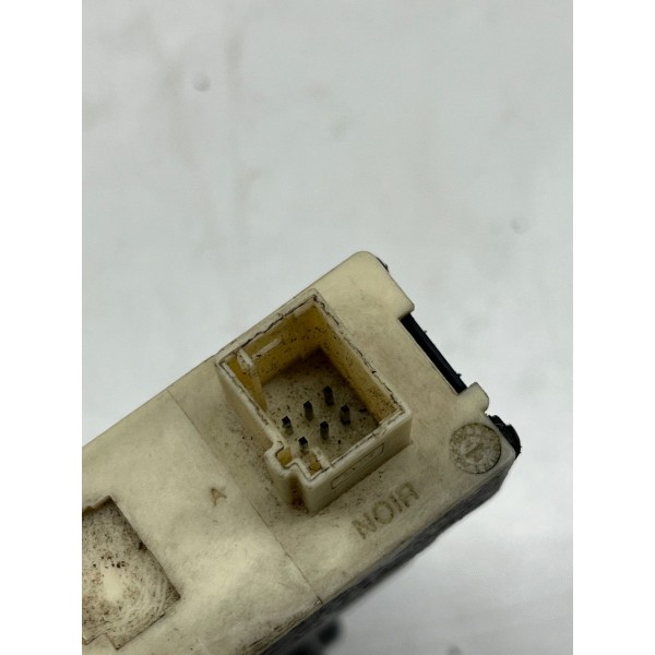 Motor Maquina Vidro Dianteira Direita Citroen C4 2008 2012