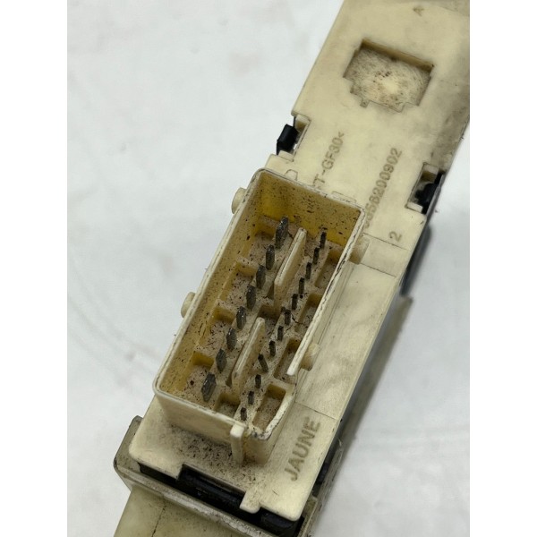 Motor Maquina Vidro Dianteira Direita Citroen C4 2008 2012