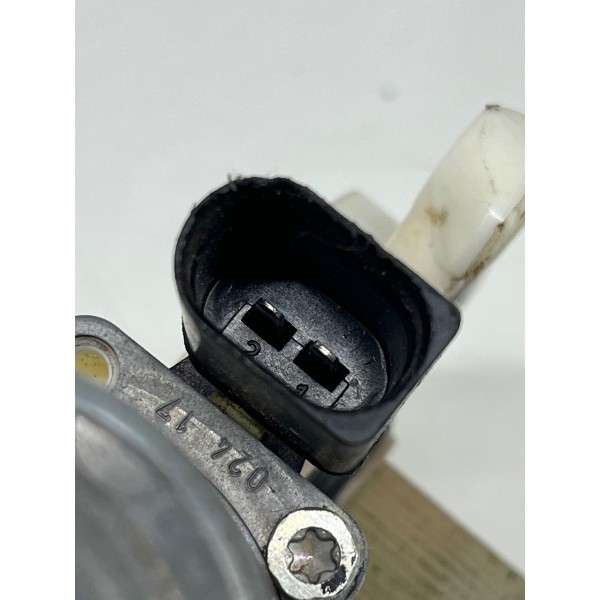 Motor Da Máquina De Vidro Diant Esquerda Vw Voyage 2018