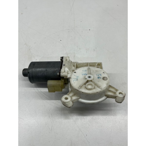 Motor Da Máquina De Vidro Diant Esquerda Vw Voyage 2018