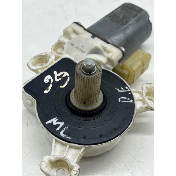 Motor Da Máquina De Vidro Diant Esquerda Vw Voyage 2018