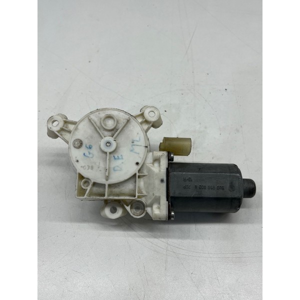 Motor Da Máquina De Vidro Diant Esquerda Vw Voyage 2018