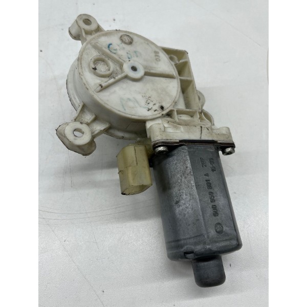 Motor Da Máquina De Vidro Dianteira Direita Vw Voyage 2018