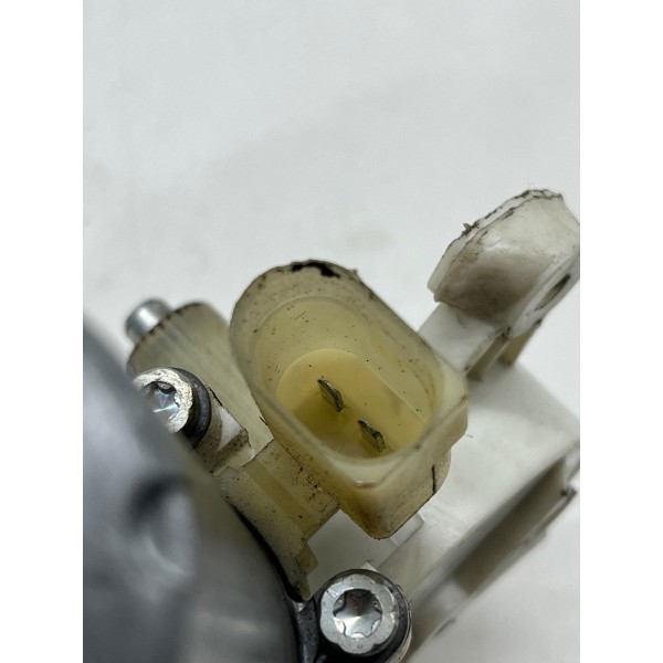 Motor Da Máquina De Vidro Dianteira Direita Vw Voyage 2018