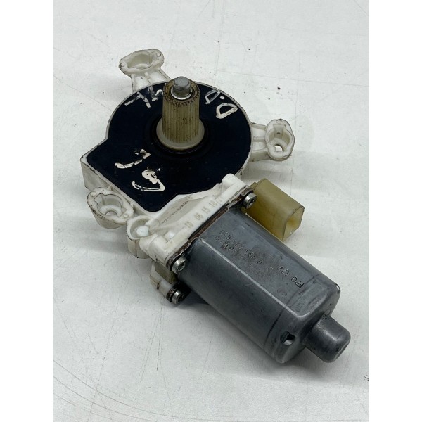 Motor Da Máquina De Vidro Dianteira Direita Vw Voyage 2018