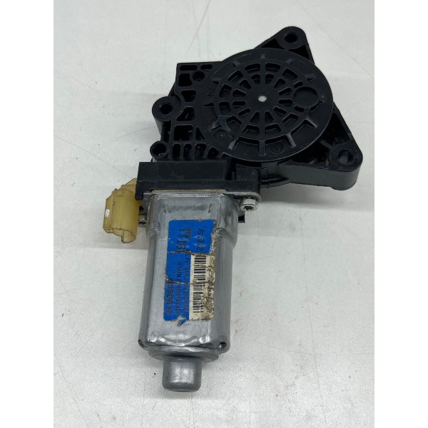 Motor Vidro Traseiro Direito Hyundai I30 2010 A 2012