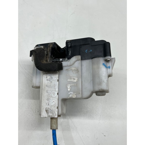 Fechadura Eletrica Traseira Esquerda Fiat Palio 2011 A 2018