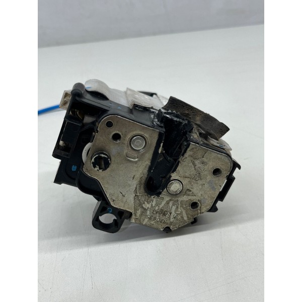 Fechadura Eletrica Traseira Esquerda Fiat Palio 2011 A 2018