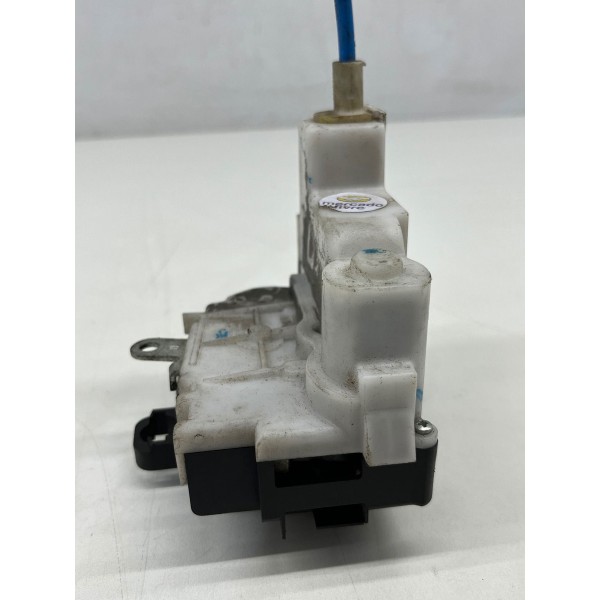 Fechadura Eletrica Traseira Esquerda Fiat Palio 2011 A 2018