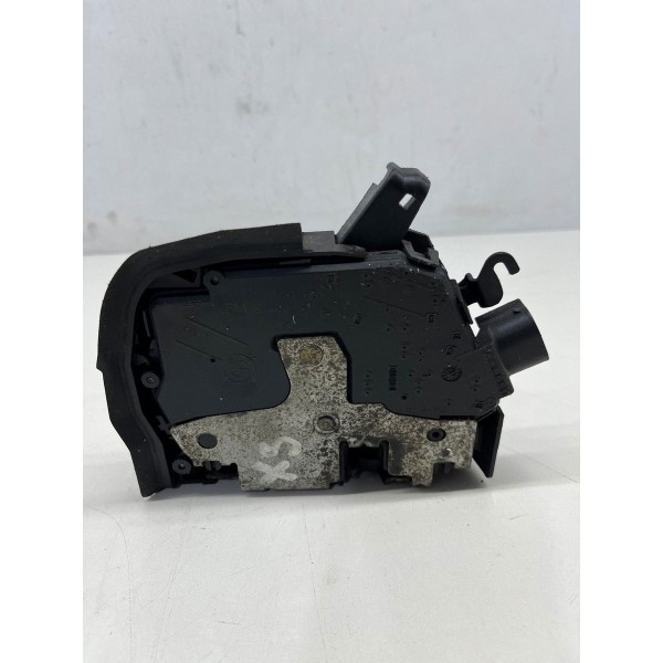 Fechadura Porta Traseira Esquerda Bmw X5 2008 2009 Á 2012