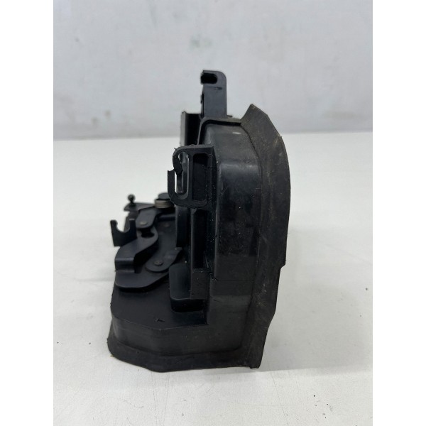 Fechadura Porta Traseira Esquerda Bmw X5 2008 2009 Á 2012