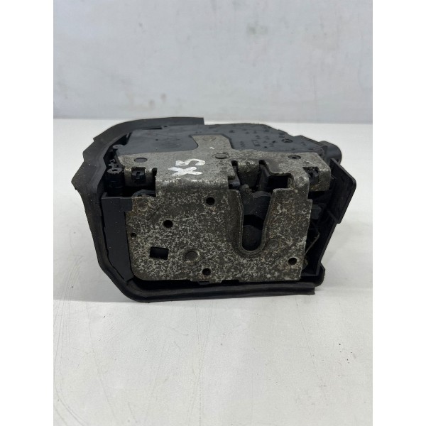 Fechadura Porta Traseira Esquerda Bmw X5 2008 2009 Á 2012