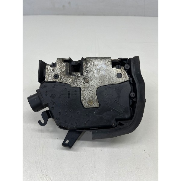 Fechadura Porta Traseira Esquerda Bmw X5 2008 2009 Á 2012