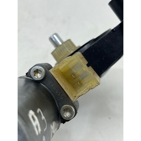 Motor Vidro Elétrico Dianteira Direita Golf Mk7 2014 A 2018