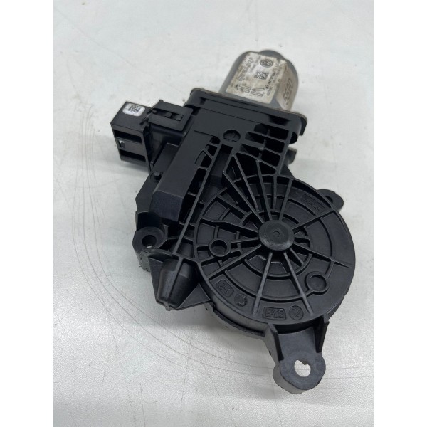 Motor Máquina Vidro Traseiro Direito Amarok V6 2017 A 2023